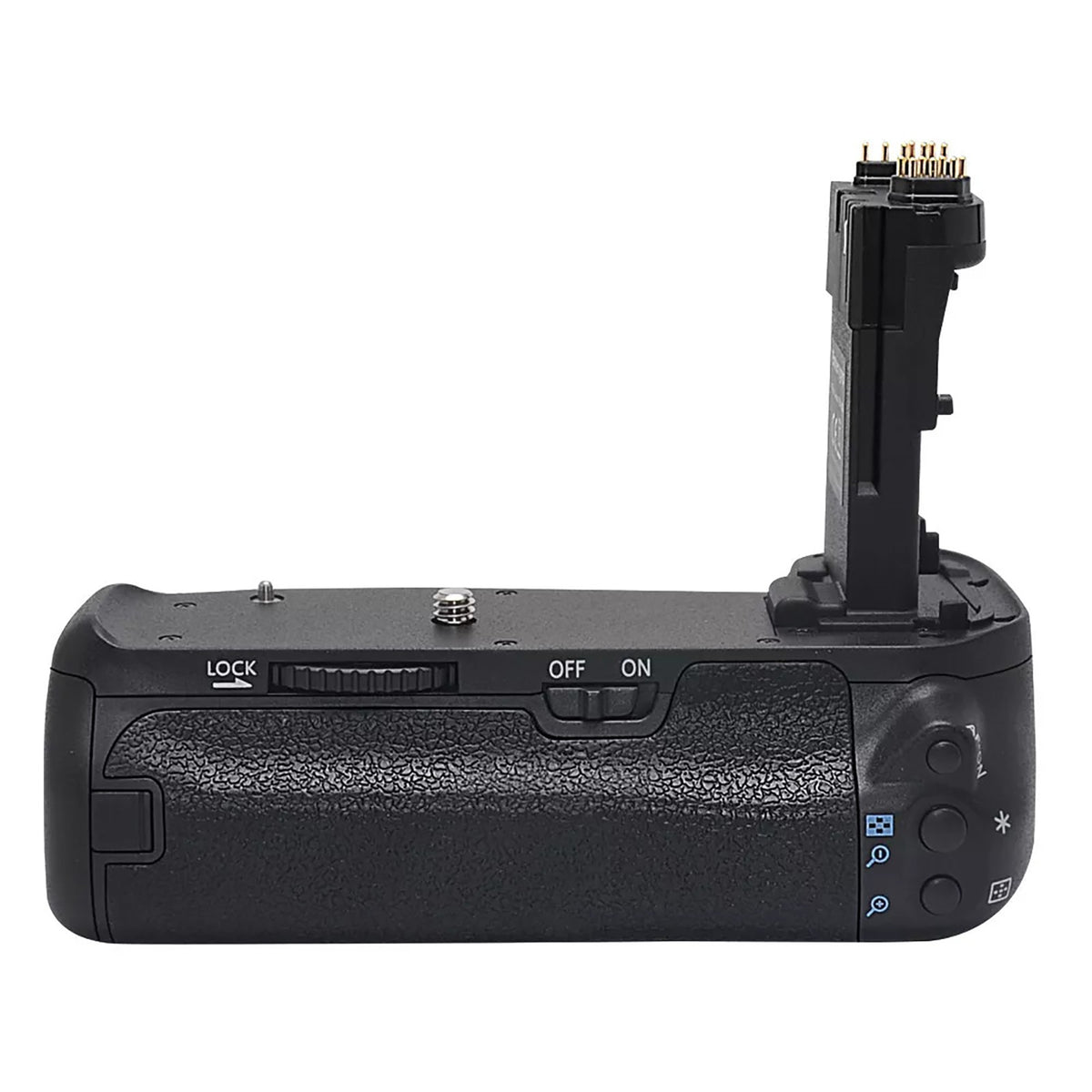 1 PC BG-E14 Battery Handle Grip Replacement For Canon EOS 70D 80D 90D Camera
