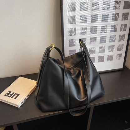 Ladies Shoulder Bags Shopping Bags Large Bags Ladies Bags Zipper Ladies Bags
