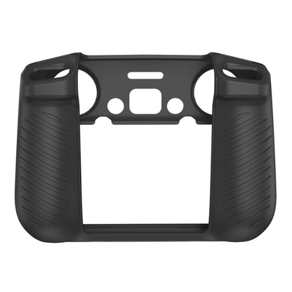 Black Silicone Case Cover Protective Case for DJI RC 2 Air 3 Remote Controller