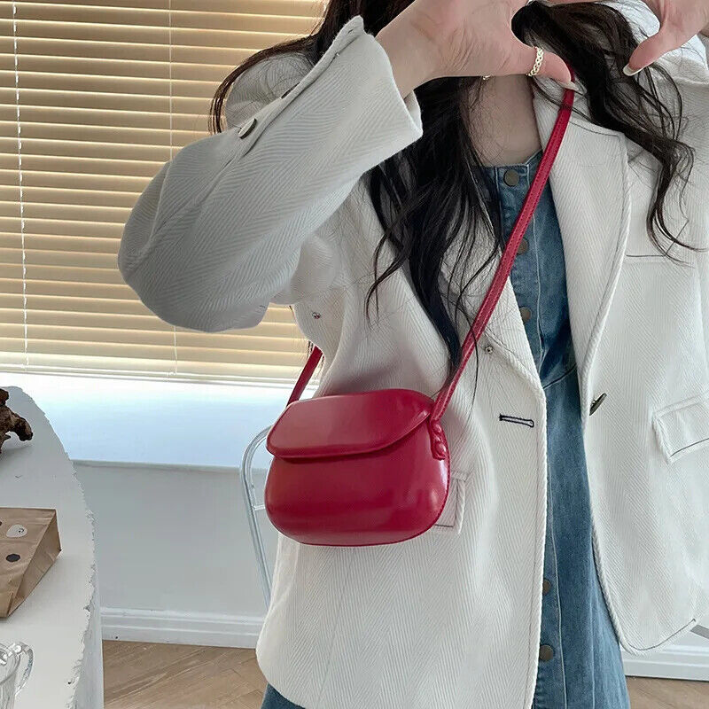 Women Bag Small Shell Bag Shoulder Bag Ladies Handbags Purse Crossbody Bags