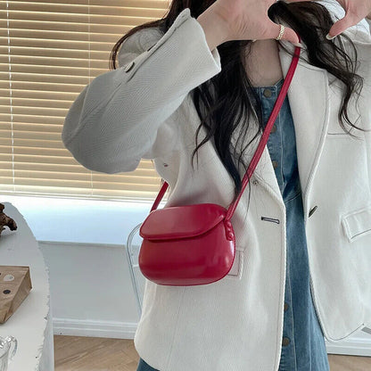 Women Bag Small Shell Bag Shoulder Bag Ladies Handbags Purse Crossbody Bags