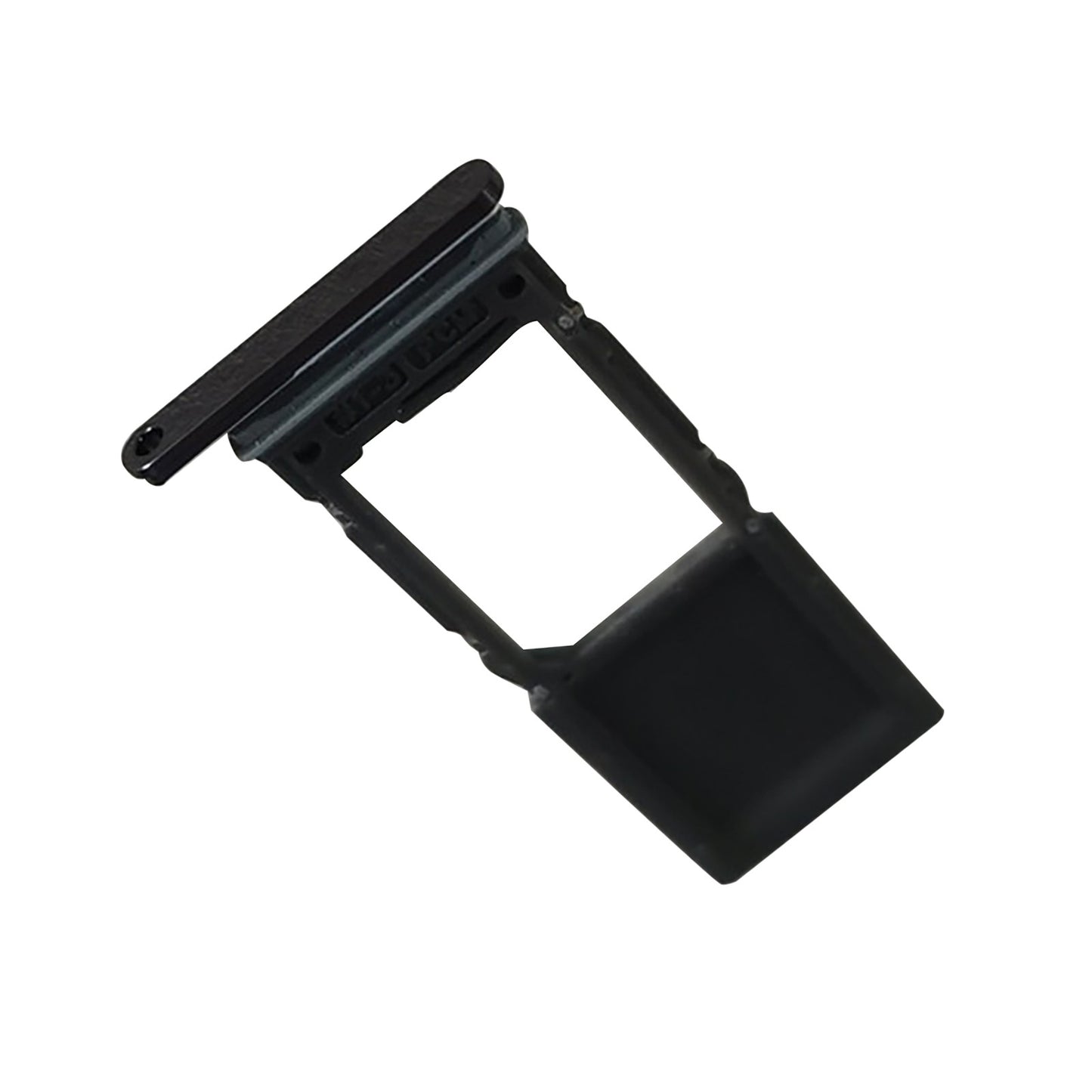 1* Single SIM Card Tray Slot Durable For Samsung Z Fold 5 Single SIM Card Phone
