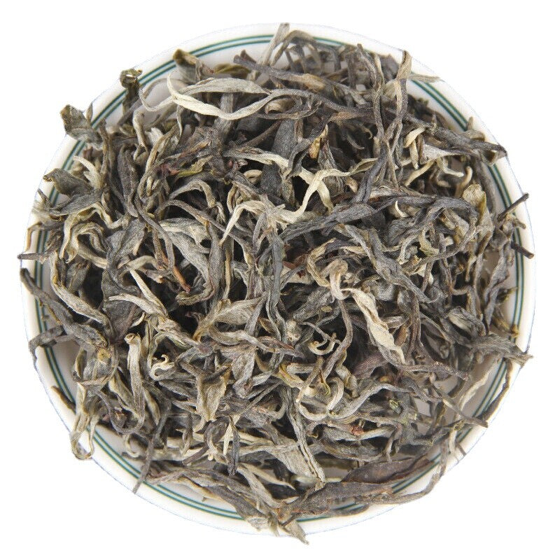 Bulk Pu-erh Tea Green Tea Health 500g Organic Cha Tea Ancient Tree Healthy