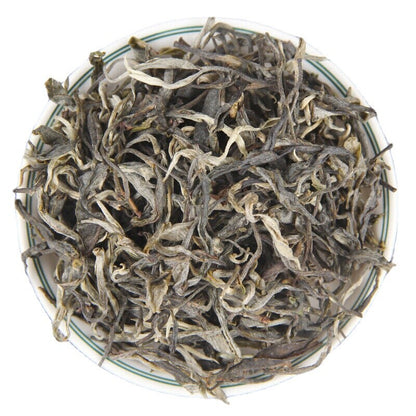 Bulk Pu-erh Tea Green Tea Health 500g Organic Cha Tea Ancient Tree Healthy