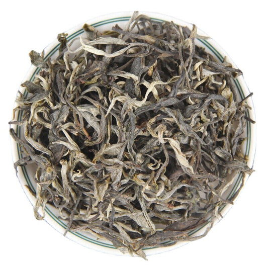 Bulk Pu-erh Tea Green Tea Health 500g Organic Cha Tea Ancient Tree Healthy