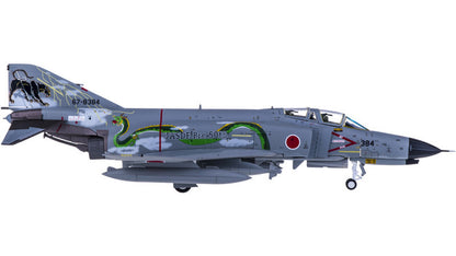 Hogan JASDF McDonnell Douglas F-4 fighter second generation 1/80 diecast model