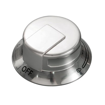 1*Stove Cooktop Control Knob for Frigidaire Gas Range Oven Replacement