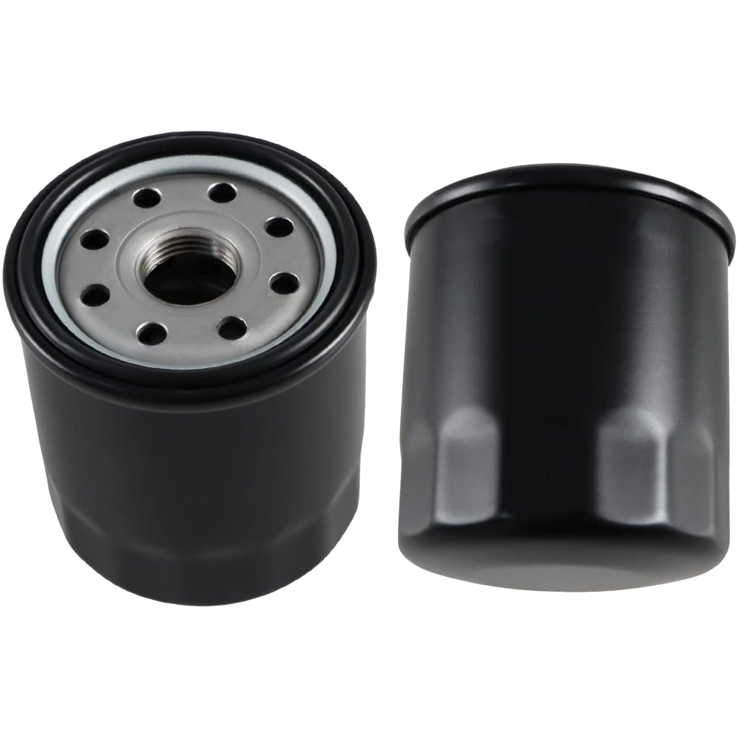2 Pack 100% Tested 063-1050-00 Lawn Mower Transmission Filter Fits For Phazer