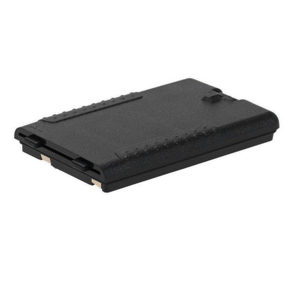 FBA-25A Plastic Battery Case Cover For Yaesu VX-150/110/120/127/400 VXA-150 F