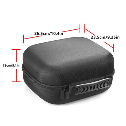 Shockproof Protective EVA Storage Bag Pouch Case For Sonos Move Smart Speaker