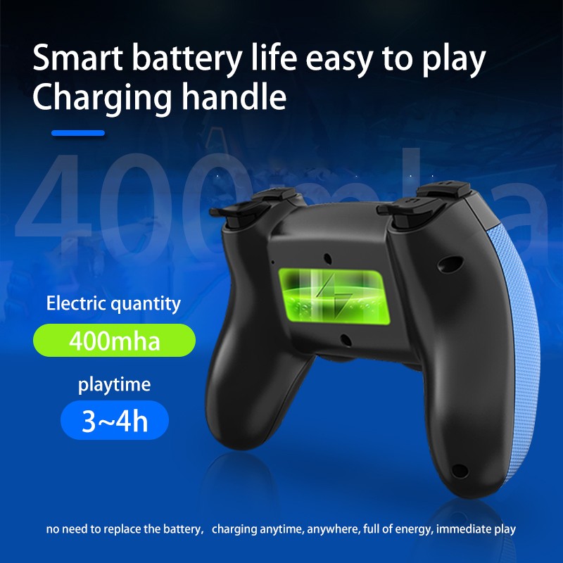 64GB-256GB Retro Games Video Game Console TV Stick 4K HDMI Wireless Controller