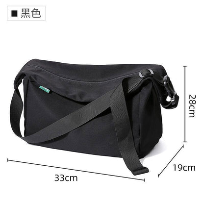 Men Bag Teenager Satchels Bags Travel Couple Small Bag