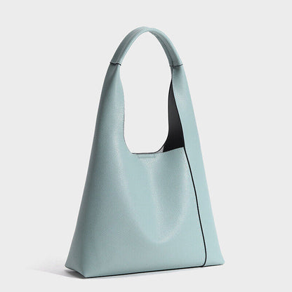 New fashion women's bag leather creative Tote large capacity handbag large bag