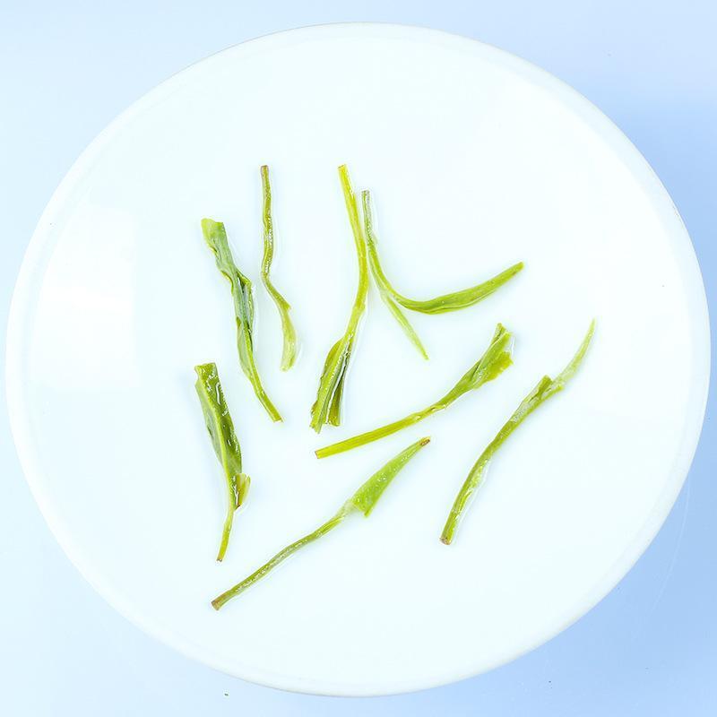 2023 New Fresh Specialty Herbal Green Tea Maojian Top Grade Healthy CareTea 250g