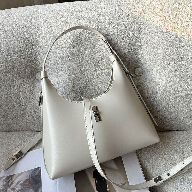 Women's cowhide Real leather handbag single shoulder Messenger Bag