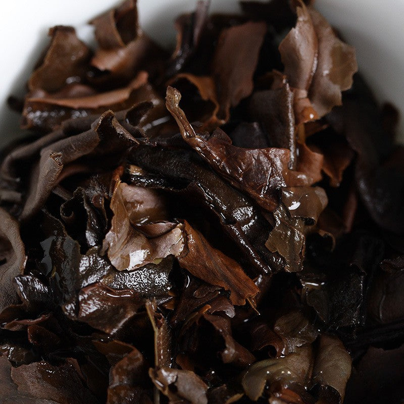100g High-quality Yunnan White Tea 2019 Old Tree White Tea Mini Tea Cake