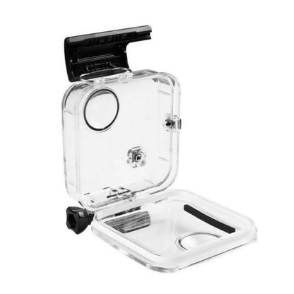 Waterproof Housing Protective Case Cover Underwater Diving For GoPro Fusion I