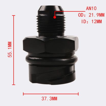 1* Aluminum Alloy Valve Cover Oil Cap Repair Kit For Lexus LS1/LS2/LS3/LS6/LS7