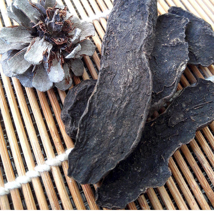 Dried Black Bean Wild He Shou Wu,Natural Polygonum Multiflorum Root,Herbal Tea