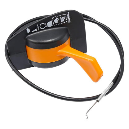 1 PC Durable Mower Throttle Choke Cable Accessories GY21984 For John Deere
