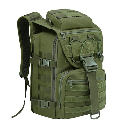 40L Tactical Backpack Army Bag Bags Backpacks Outdoor Sports Hiking Backpacks