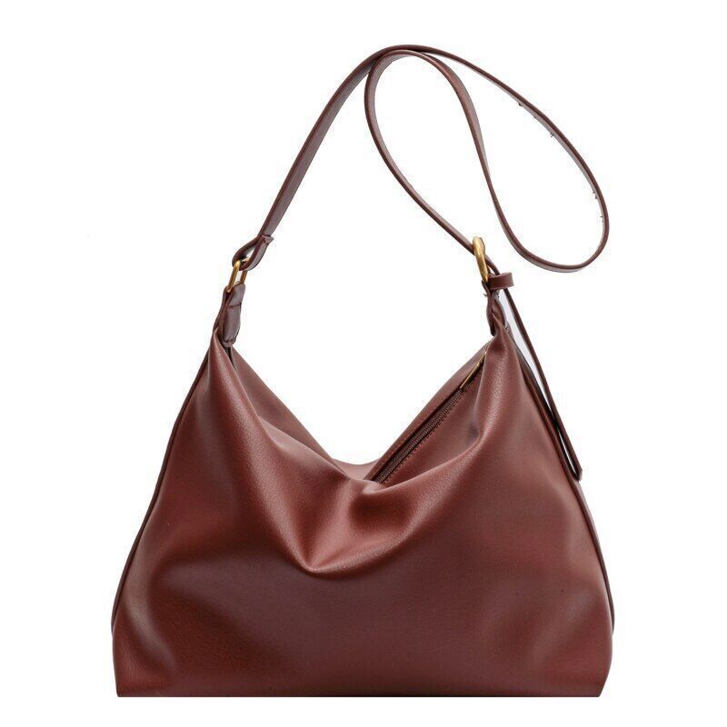 Ladies Shoulder Bags Shopping Bags Large Bags Ladies Bags Zipper Ladies Bags