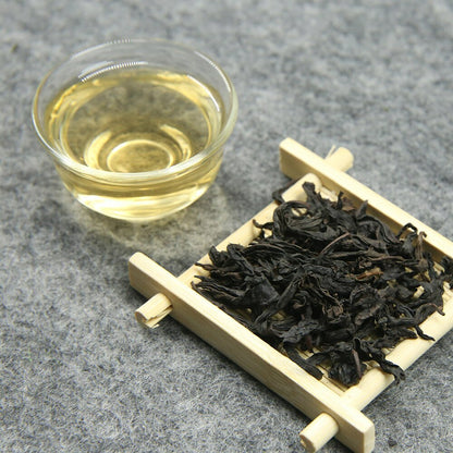 Wuyi Da Hong Pao Rock Tea Dahongpao Fujian Big Red Robe Chinese Yan Cha 250g