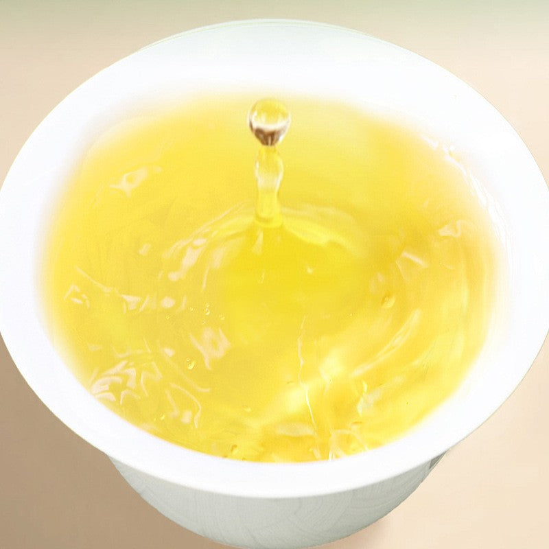 500g Early Spring Biluochun Tea Mingqian Premium Rich Aroma Bulk Green Tea