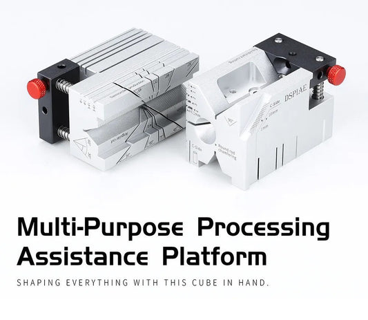 AT-AP Multi Purpose Processing Assistance Platform DIY Model Tool Hobby Craft