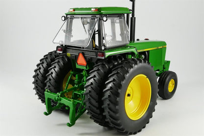 1:16 30CM ERTL JOHN DEERE 4840 Tractor Farm Agricultural Machinary Diecast Model