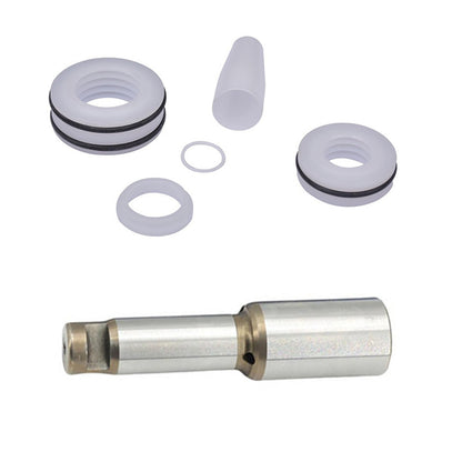 Replacement Piston Pump Repair Kit for Titan Impact 440 540 640 and Wagner 320