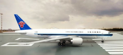 Phoenix China Southern Cargo B777-200F B-20EM 1/400 diecast plane model aircraft