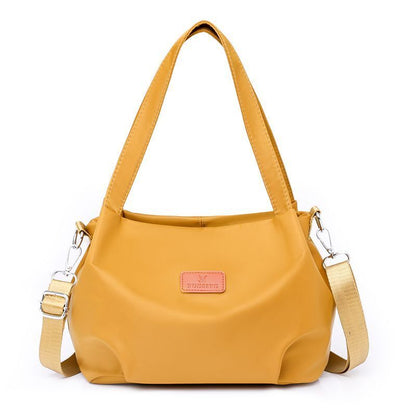 Nylon Fashion Shoulder Bag Handbags High Quality Large Travel Crossbody Bags 1PC