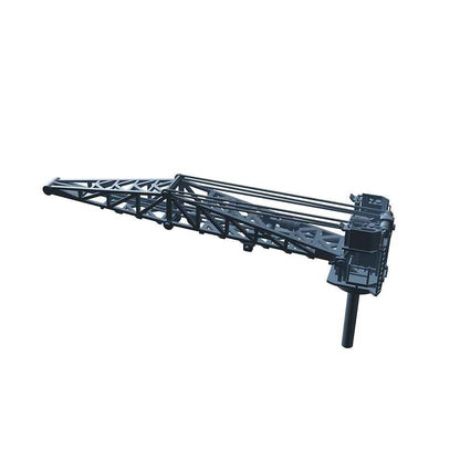 Yao's Studio LY350004 1/350 Model Royal Navy George V Class Battleship Crane