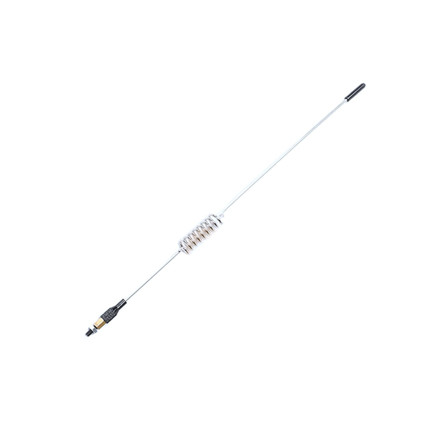 DIY Metal Simulation Signal Line For Axial TRX4 D90 D110 SCX10 TRX6 1:10 RC Car