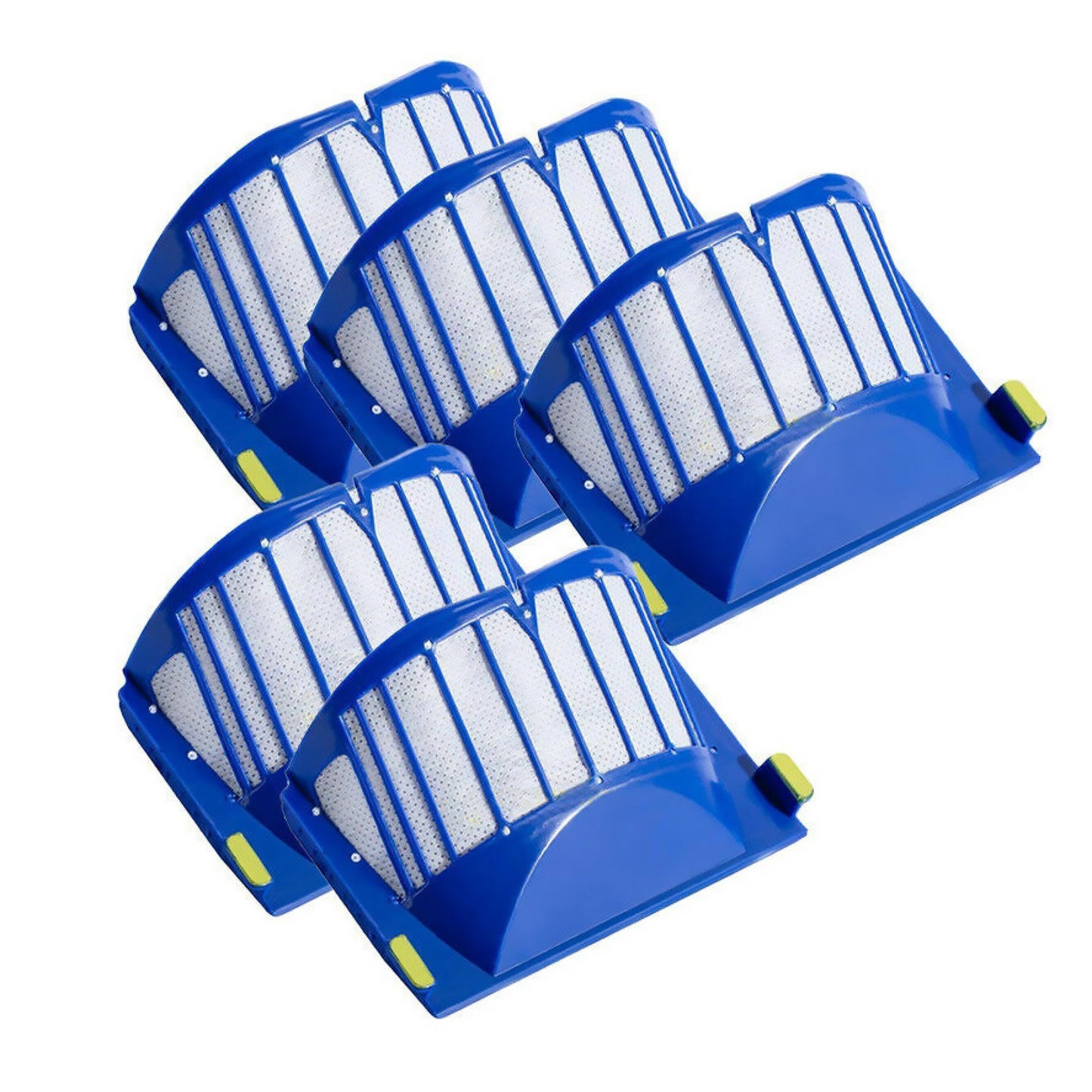 Dust Guard Filters Replacement For iRobot Roomba 600/610/627/620/630/650 H