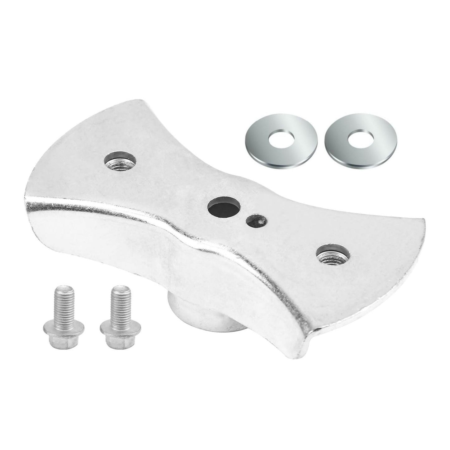 OEM 72610-VG3-020 Blade Holder 100% New Direct Fit for Honda HRR216K7 HRX217K3