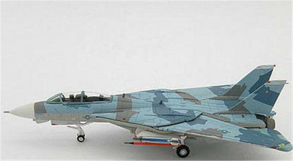 Hogan USA Fighter NAS Miramar CA TOPGUN 30 SPLINTER F-14A Tomcat 1/200 model