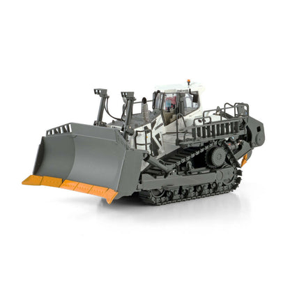1:50 WSI Liebherr PR 776 Dozer Mining Bulldozer Construct Machine Diecast Model