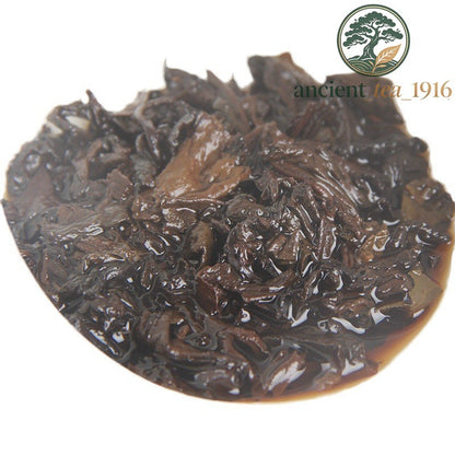 500g Pu'er Tea Mini Tuo Tea Ripe Tea Pu'er