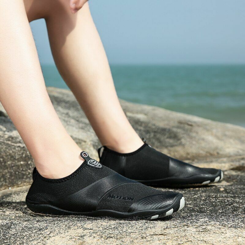 Summer Aqua Shoes Beach Barefoot Swimming Shoes Quick-Drying Sea Water Surfing