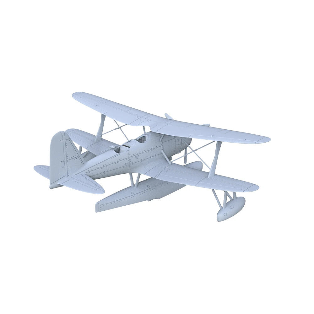 Yao's Studio LYR200608 1/200 Japan Navy F1M2 Zero Water Reconnaissance Aircraft