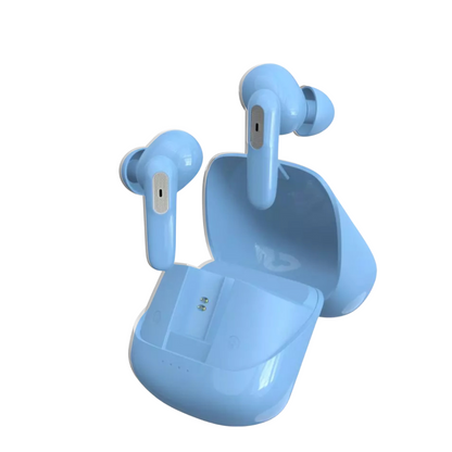 TWS Wireless Bluetooth 5.0 Earphones Headset Earbuds Stereo Headphones With Mic