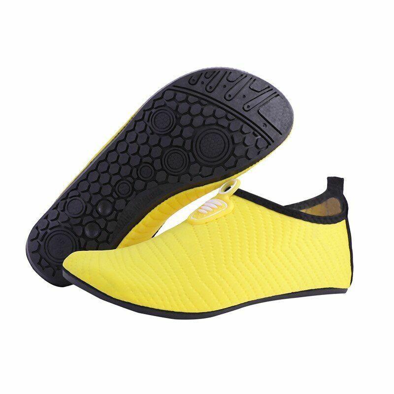 Beach Water Shoes Quick-Drying Swimming Aqua Seaside Slippers Surf Light Sports