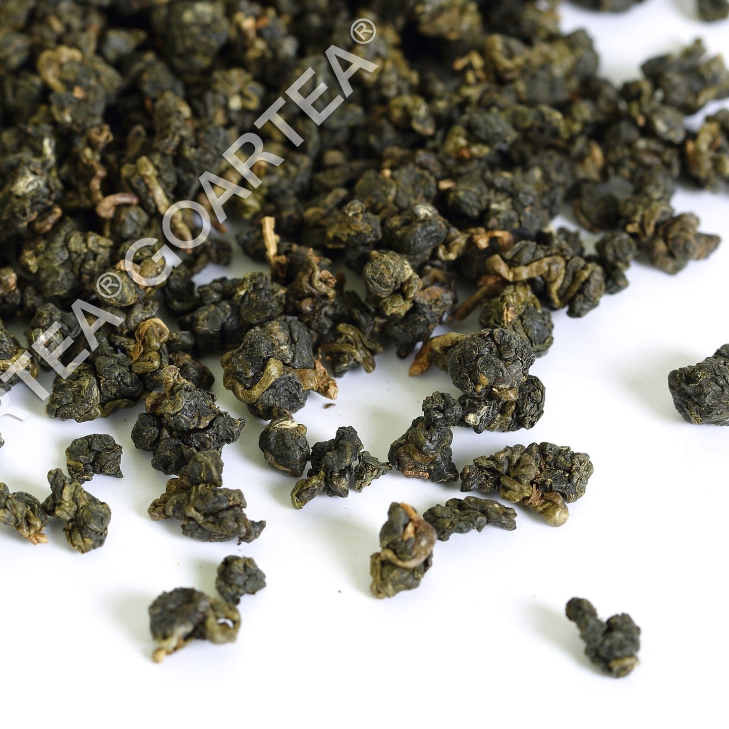 GOARTEA 250g Supreme Taiwan Strong Aroma Dongding Oolong Tea High Mount Tea Loose-
