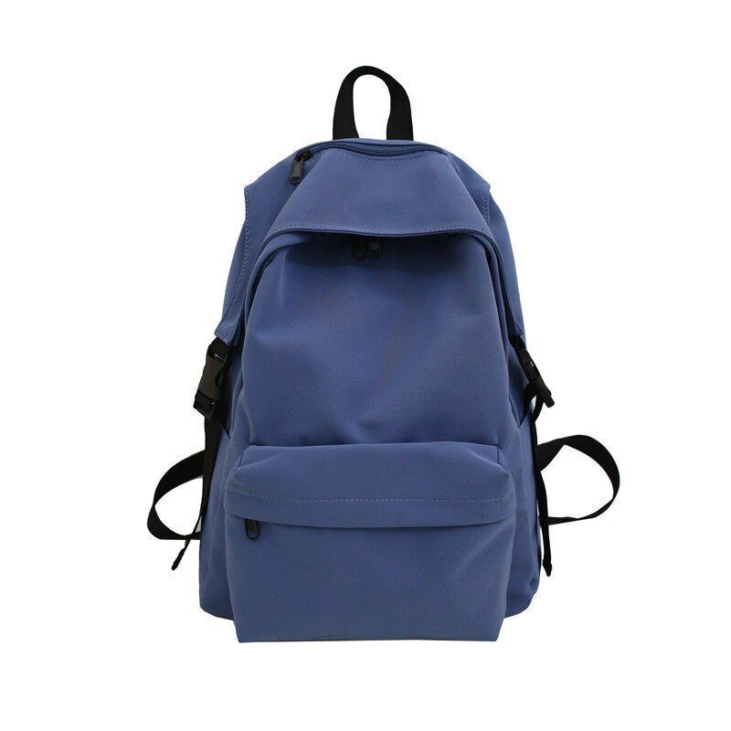 Waterproof Nylon Backpacks Shoulder Traveling School Bags 29*40*15/ 25*31*14 CM