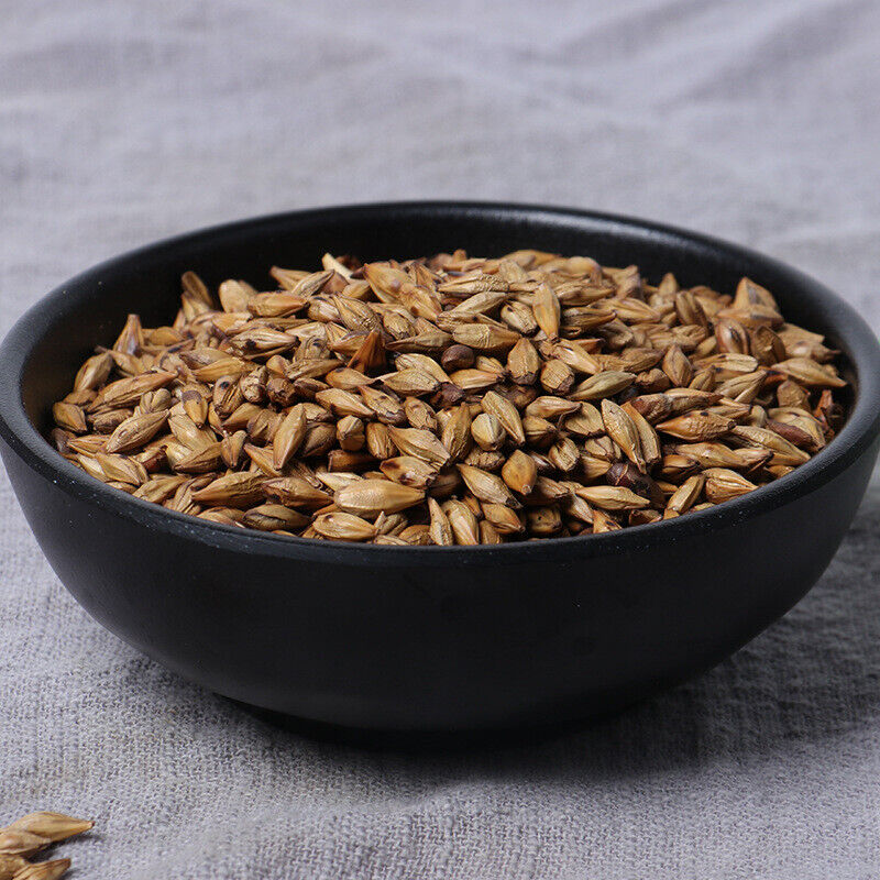Chinese Natural Super Health Food Barley Grain Tea Strong Fragrance Appetizer