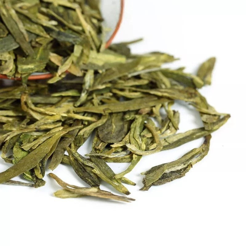 500g Nonpareil Supreme Jasmine Silver Buds Moli Yinhao Snow White GREEN TEA
