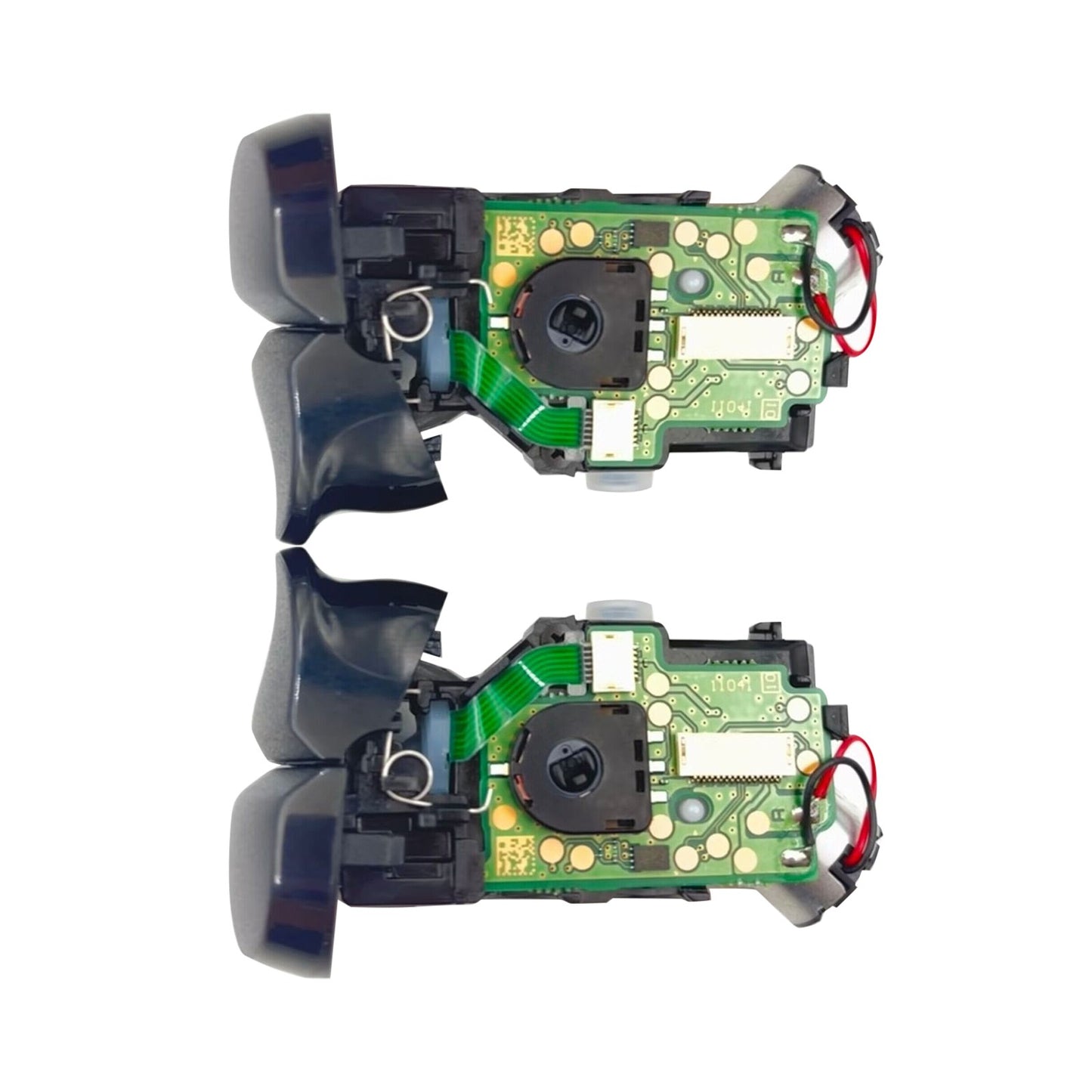 V1.0 L&R Triggers Buttons Shoulder Assembly For PS5 Controller BDM-010 Parts