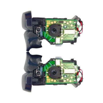V1.0 L&R Triggers Buttons Shoulder Assembly For PS5 Controller BDM-010 Parts